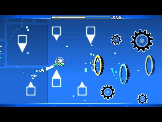 Partition[Layout] [By:Prodemonik(me)] Geometry Dash