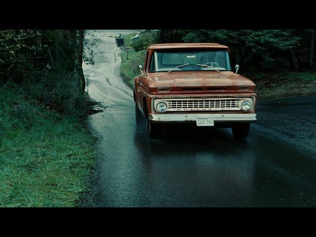 Twilight S1: Aesthetic Scenes & Sounds