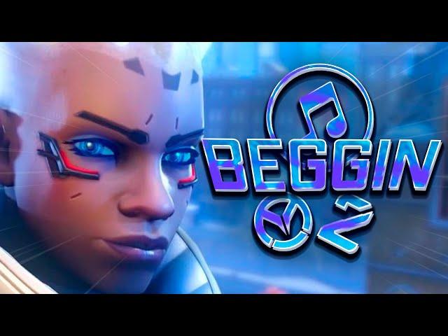 overwatch 2 Beggin EDIT
