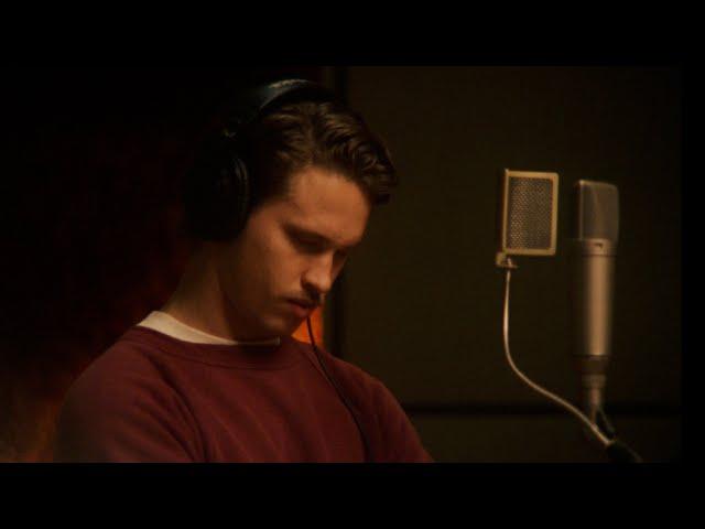 Ryan Beatty - Bruises Off The Peach (Live Performance)