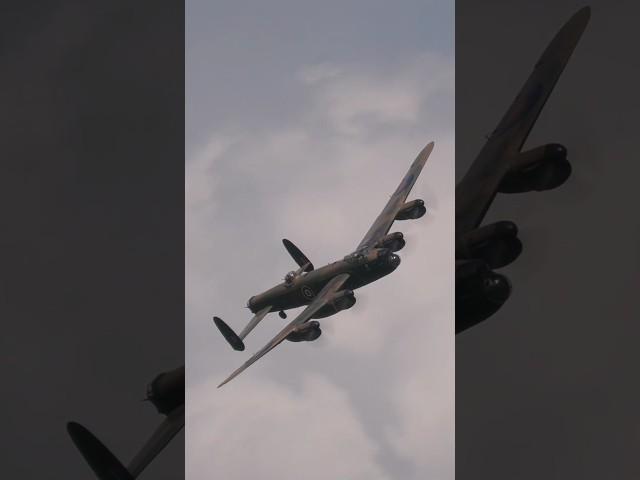 Avro Lancaster