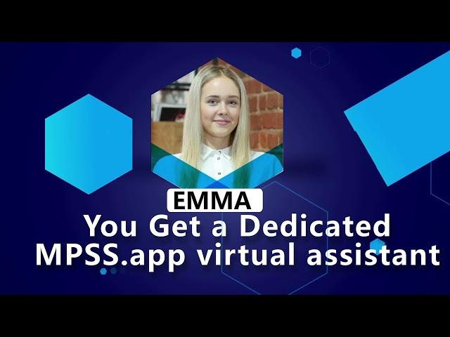 MPSS - My Personal Secretary Service | Demo | Igor Lokhmakov