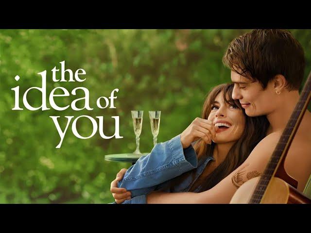 The Idea of You (2024) Movie | Anne Hathaway, Nicholas Galitzine, Ella Rubin | React And Reviews