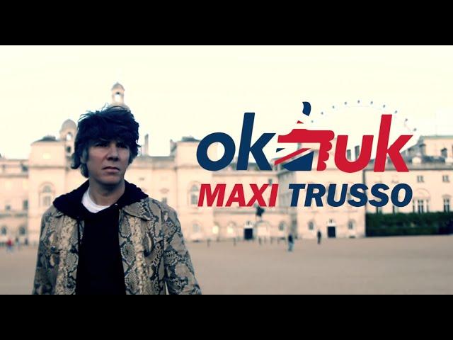 OK UK - Maxi Trusso (Oficial Music Video 2020)