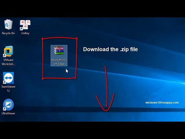 How To Fix INET_E_RESOURCE_NOT_FOUND in Windows 10