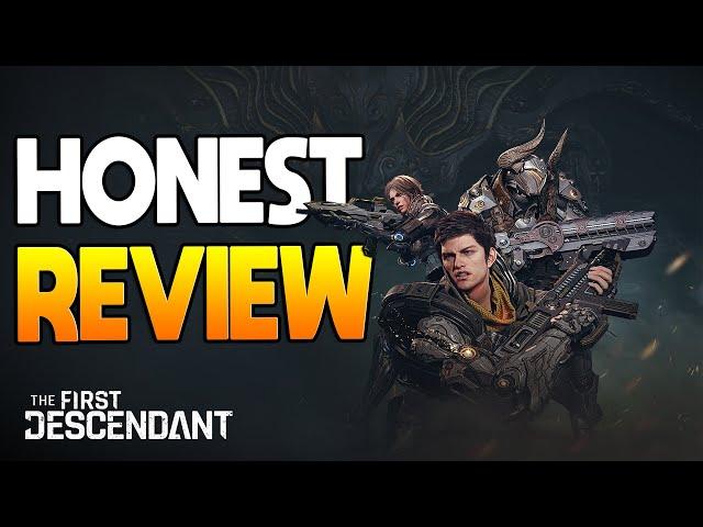 The First Descendant BETA | NEW F2P Looter Shooter! | Honest Review