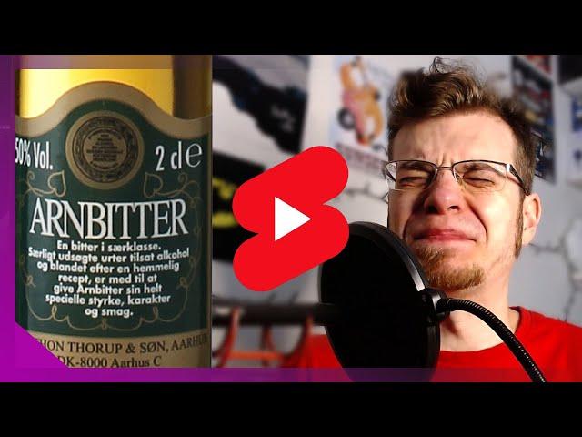 What is ARNBITTER?