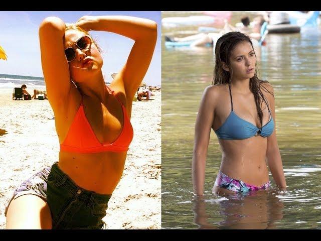 Top 10 Hottest Teen Starlets - AllTimeTop