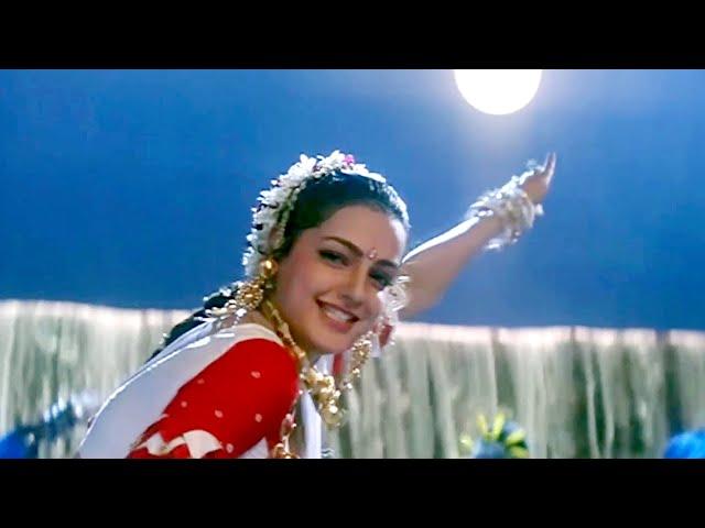 Yeh Chand Koi Deewana Hai - Full HD Song - Chhupa Rustam - Sanjay Kapoor, Mamta Kulkarni