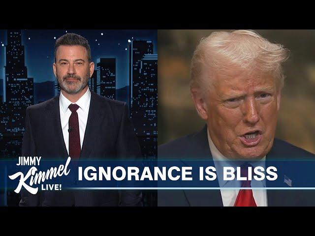 Trump Dismantles Dept of Education, JD Vance is Mad at Jimmy & MAGA Gang Upset Over Tesla Protests