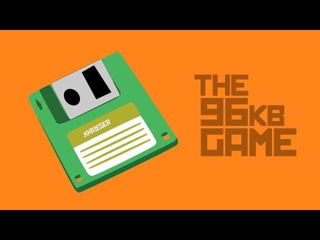 The 96KB Game