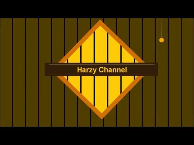 Harzy Channel | Introduction