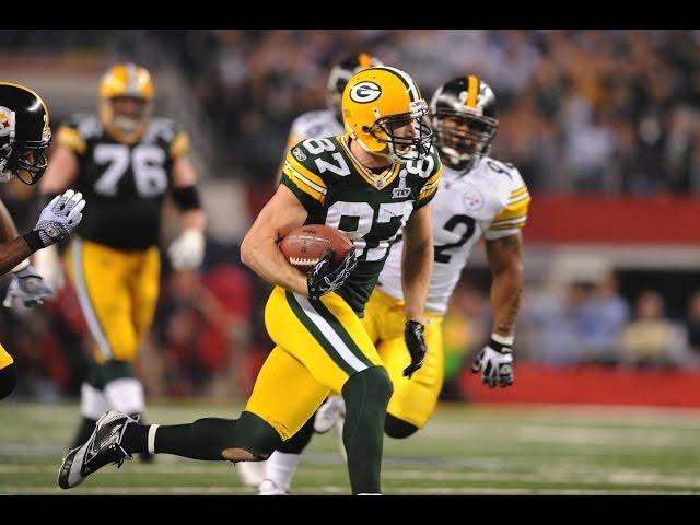 Jordy Nelson Career Highlights | 'Air Jordy'