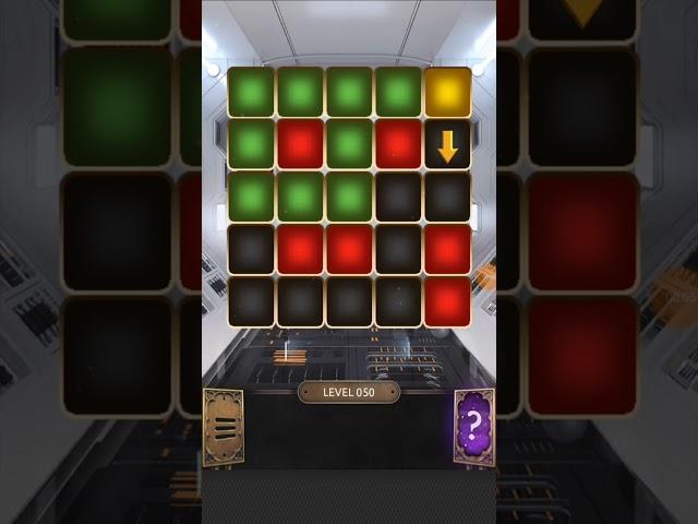 100 doors challenge level 50 walk through