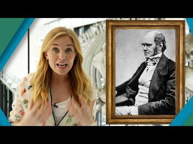 The Truth About Charles Darwin | BBC Earth Explore