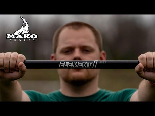 Wolf Athletics Element U-1i Dpole Review