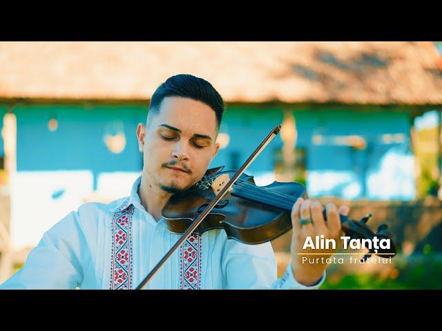 Alin Tanța - Purtata fratelui