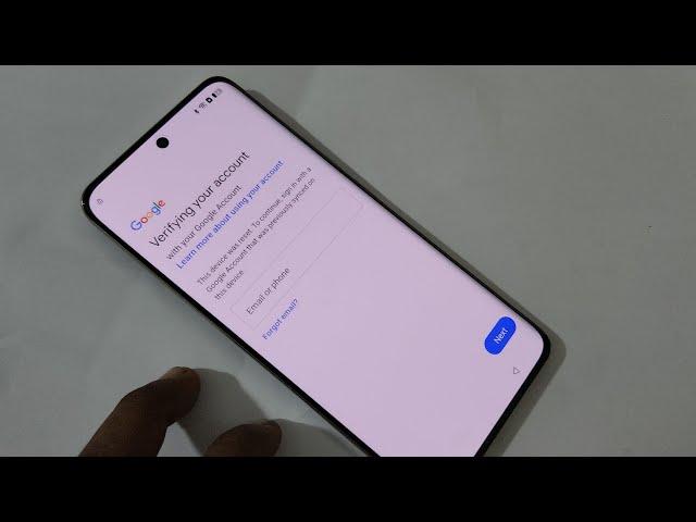 How to bypass frp lock realme 13 pro | Realme 13 pro frp bypass latest version