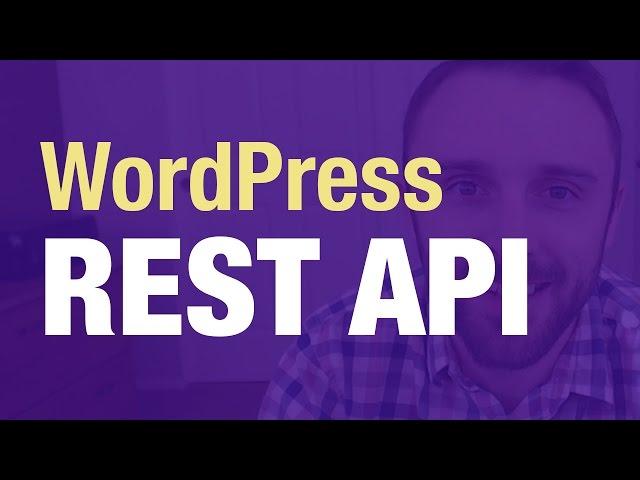 WordPress REST API Tutorial (Real Examples)