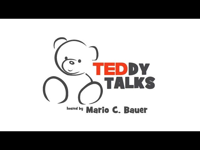 Teddy Talks with...Ana Roš, Hisa Franko.