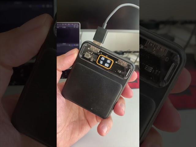DIY Power Bank Aliexpress Finds