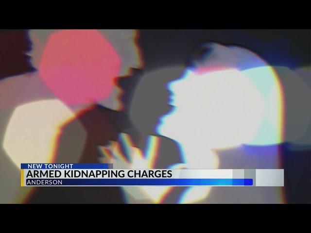 Woman kidnapped despite protective order