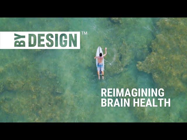 How neuroscience, architecture, and surfing are revolutionizing brain health!