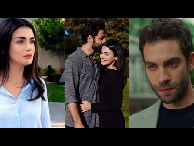 Özge Yağız Loves Gökberk Demirci! His Love for Burak Berkay Akgul Was the Script!