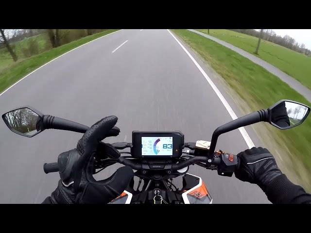 BikerBrudiii Motovlog #1