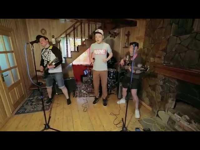 SUPERKEKS - PopPunk [Official Video] 2015