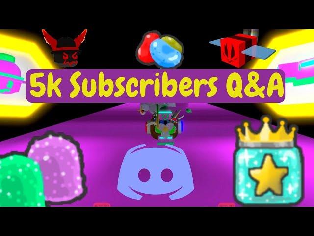 Ask Zanprez - 5K Subscriber Q&A!!