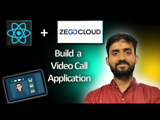 Build a Video Call App within 30 Minutes - React | ZEGOCLOUD