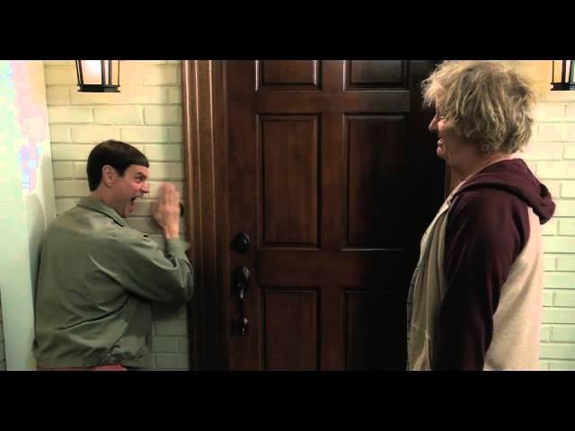 Dumb and Dumber To - Second Most Annoying Sound in the World