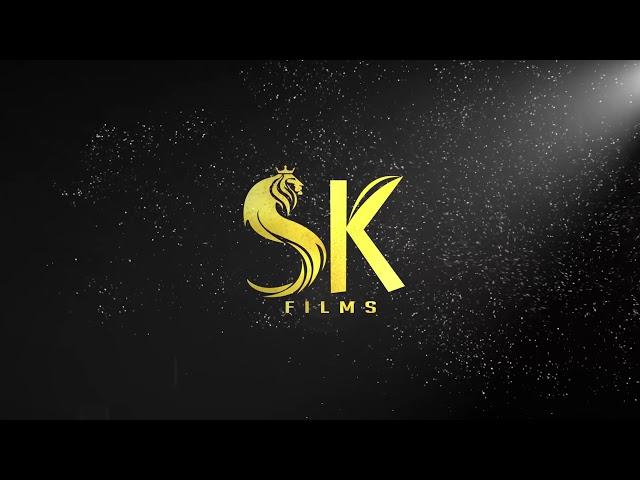 SK FILMS FIRST APPEARANCE WITH OFFICIAL LOGO