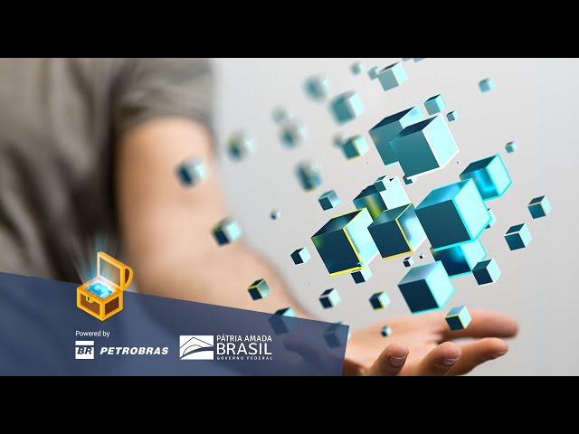 Aprenda como a tecnologia Blockchain funciona!