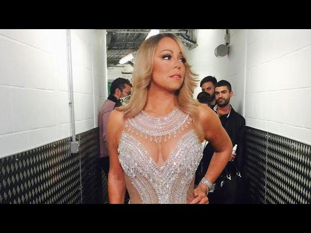 Mariah Carey misses The Star premiere due to illness | BREAKING NEWS TODAY