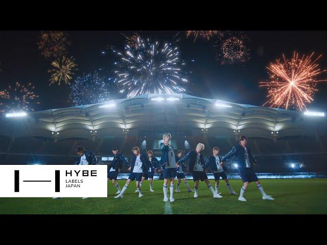 &TEAM ‘Dropkick’ Official MV