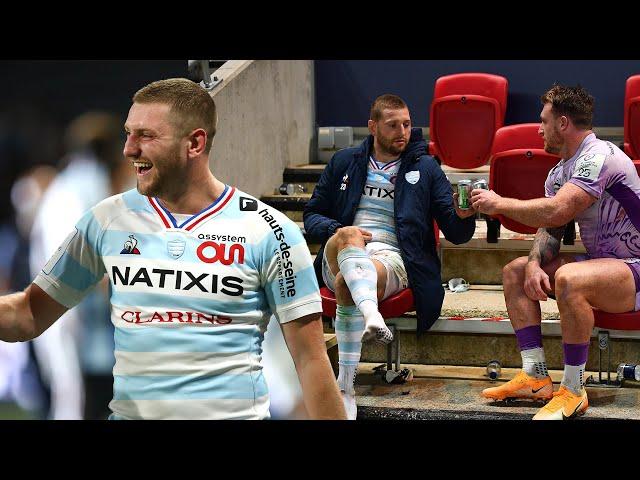 Why Scotland star Finn Russell makes our Tourist XV | Rugby News | RugbyPass Offload | RugbyPass