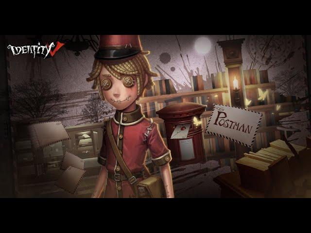 Identity V | Survivor | Postman