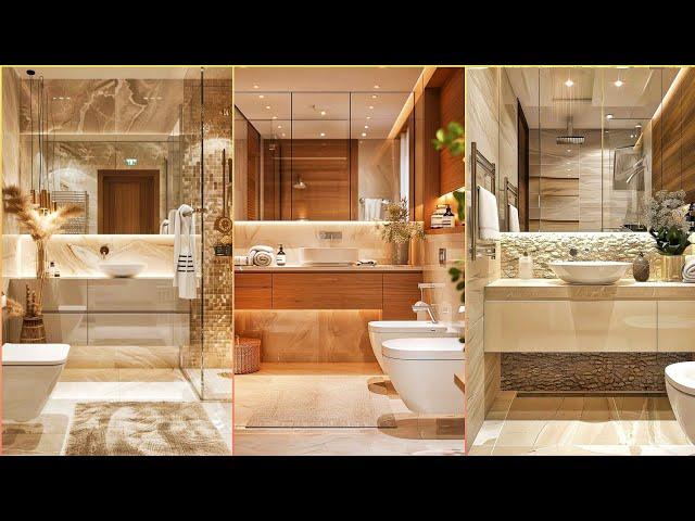 200 Stylish Modern Bathroom Designs ideas 2025 New Bathroom Decorating| Home Interior Design