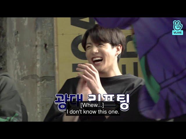 [ENGSUB] Run BTS! EP.90 {Guess the Song and Dance Party}. Full Episode