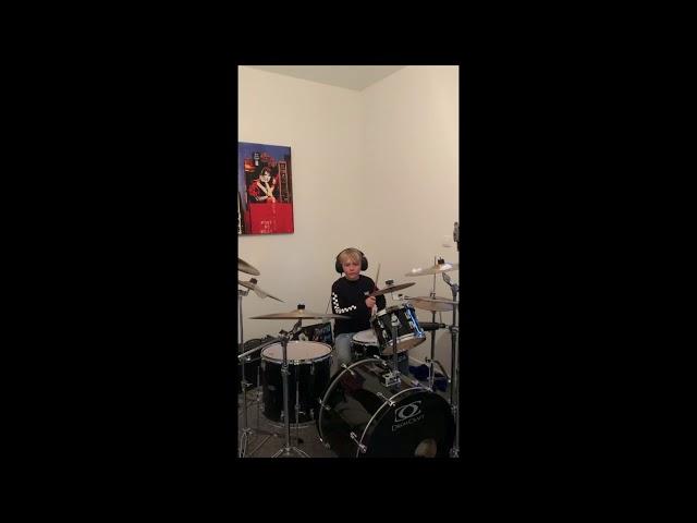 ALBINDRUMS That's What You Get - Toxicity Mashup