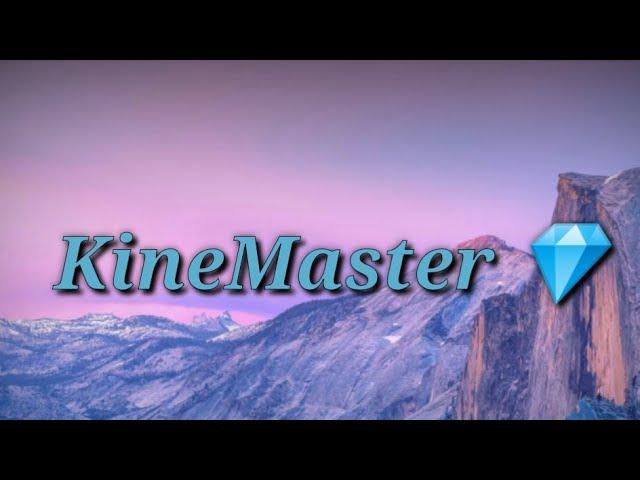 KineMaster Diamond |KineMaster without water mark|KineMaster without Logo