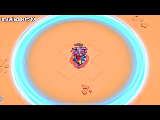 This Brawl Stars Video Will Satisfy Your Brain