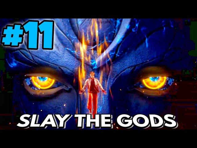 Michael The Slayer Of The Gods New World Class Anime Series Explained in Hindi Episode 10