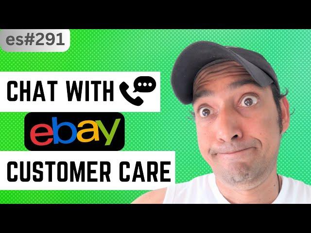 eBay Customer Care Chat: Quick and Easy Support Connection Guide- es291