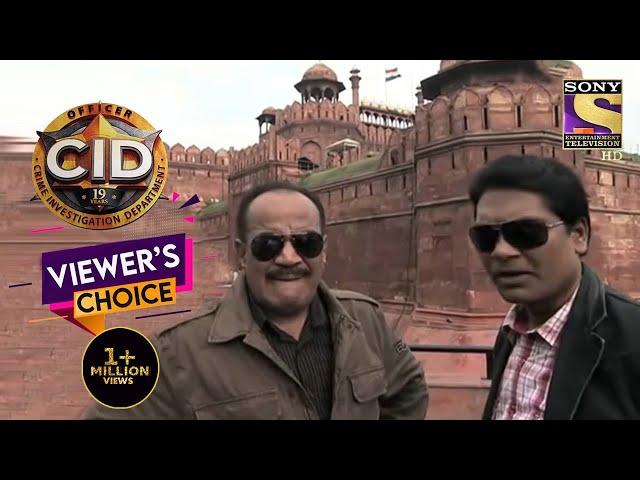 CID का वार, देश द्रोहियों के खिलाफ़ | CID | Viewer's Choice