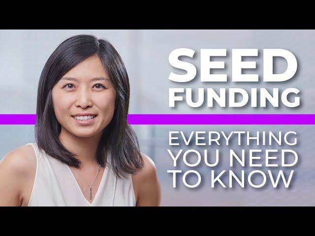 Seed Funding for Startups: How Entrepreneurs Raise Venture Capital | Fifth Wall