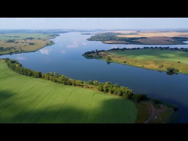 Рыбалка. Рыбалка длиною в жизнь. Fishing. Channel trailer.