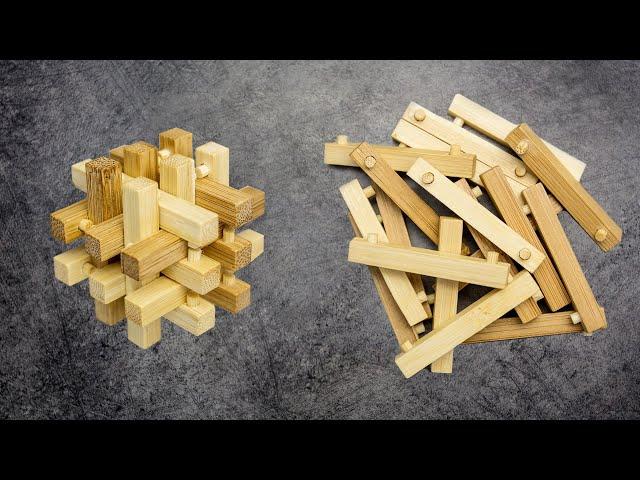 Slide puzzle by Eureka, or box puzzle (18 pieces puzzle). Solution